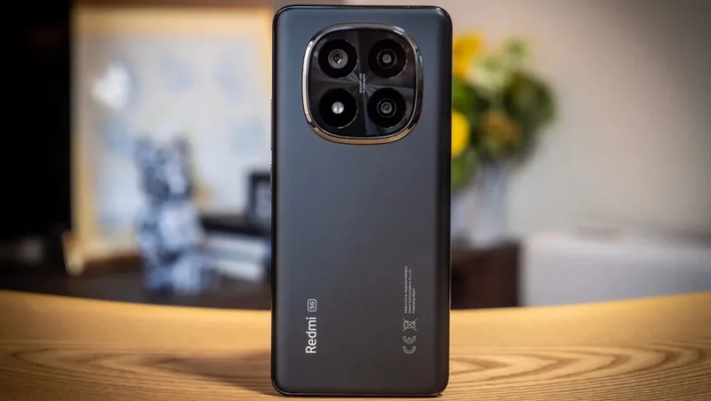 ‼️بررسی Redmi Note 14 Pro 5G؛ گوشی میانرده شیائومی برای 2025